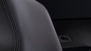 Más del interior del Audi A6 Allroad 2026