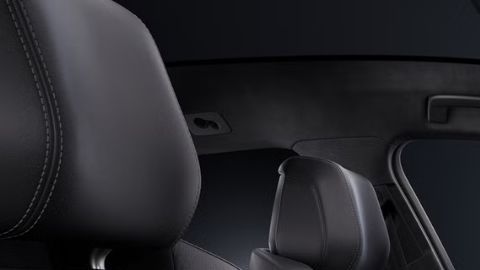 Más del interior del Audi A6 Allroad 2026