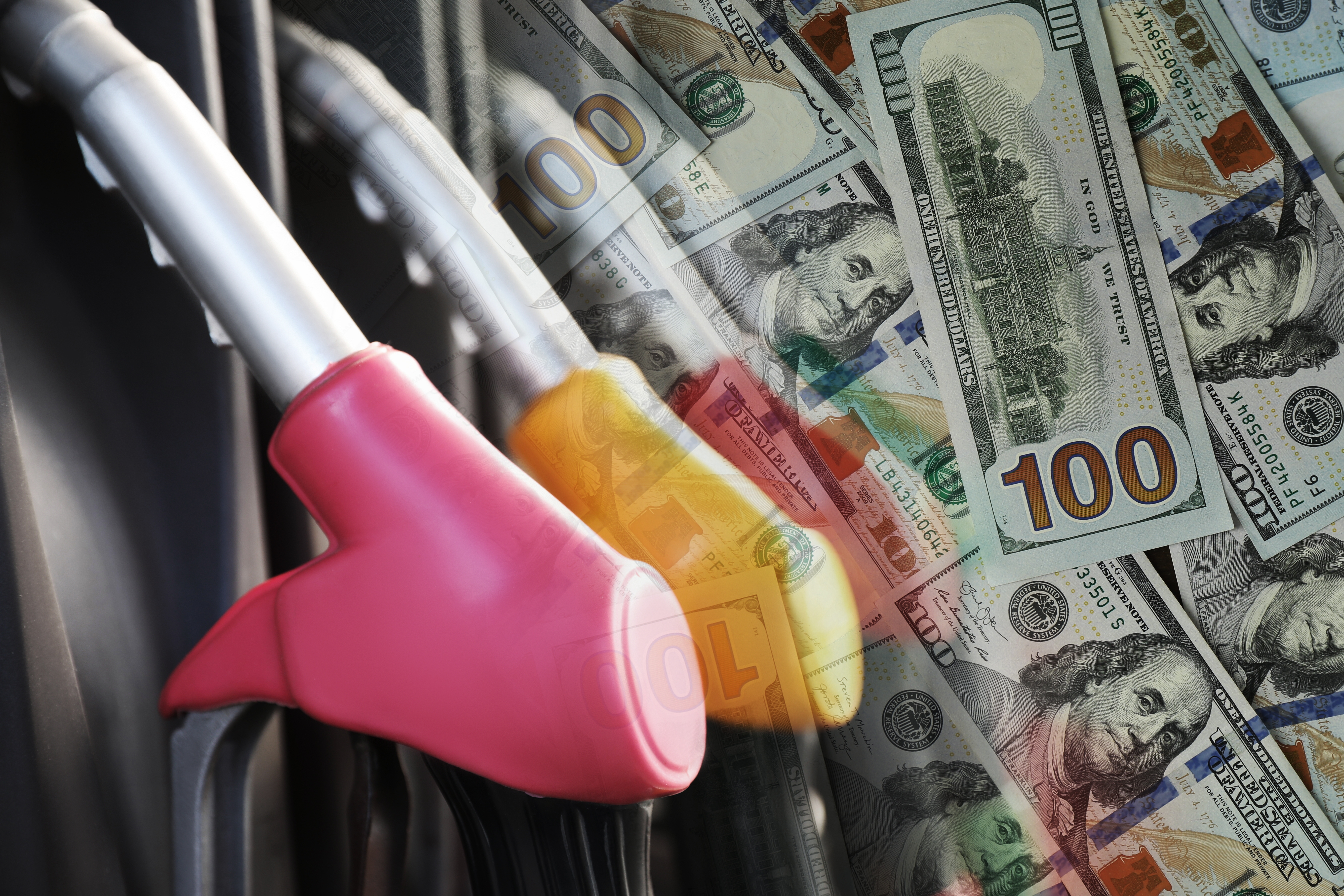 Trump pedirá al Congreso hacer permanente la gasolina E15: así te beneficiaría