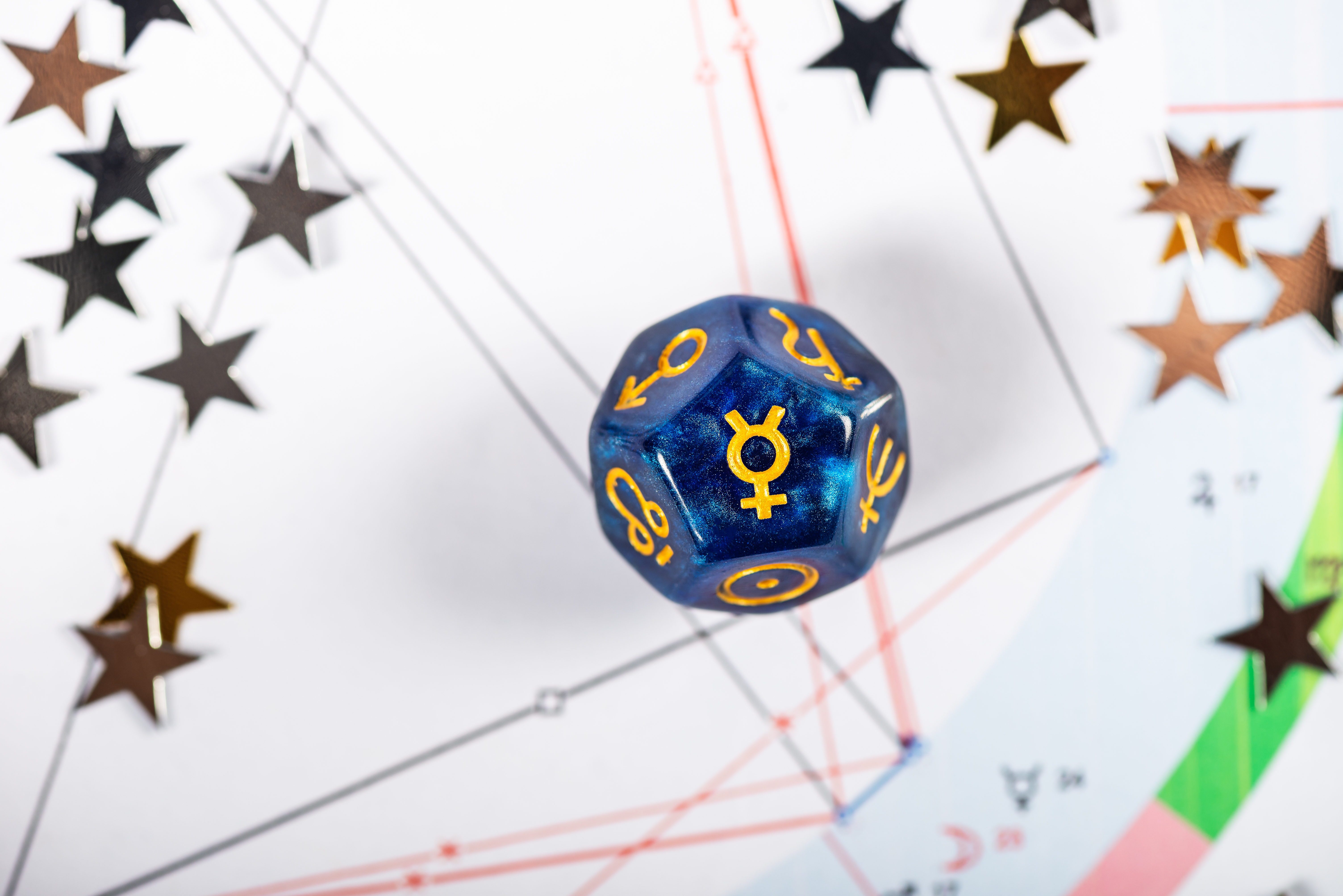 Mercurio retrógrado impacta con más fuerza en 4 signos del zodiaco