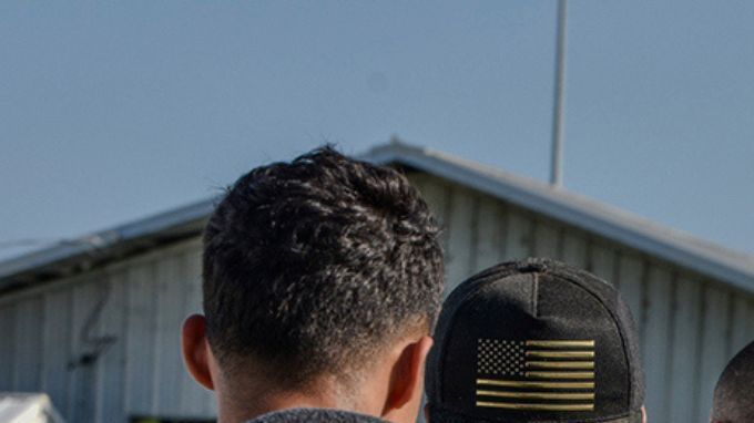 Miles de mexicanos permanecen bajo custodia migratoria en centros de ICE y CBP en Estados Unidos.