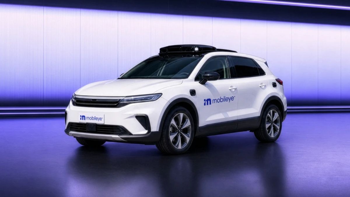 Desafían a Tesla y Waymo con su propia flota de robotaxis