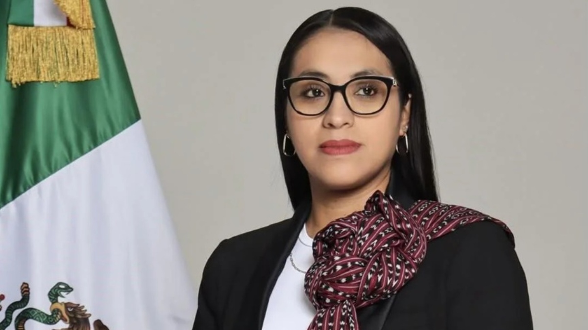 Alcaldesa mexicana acusada de fingir su secuestro responde a través de un video