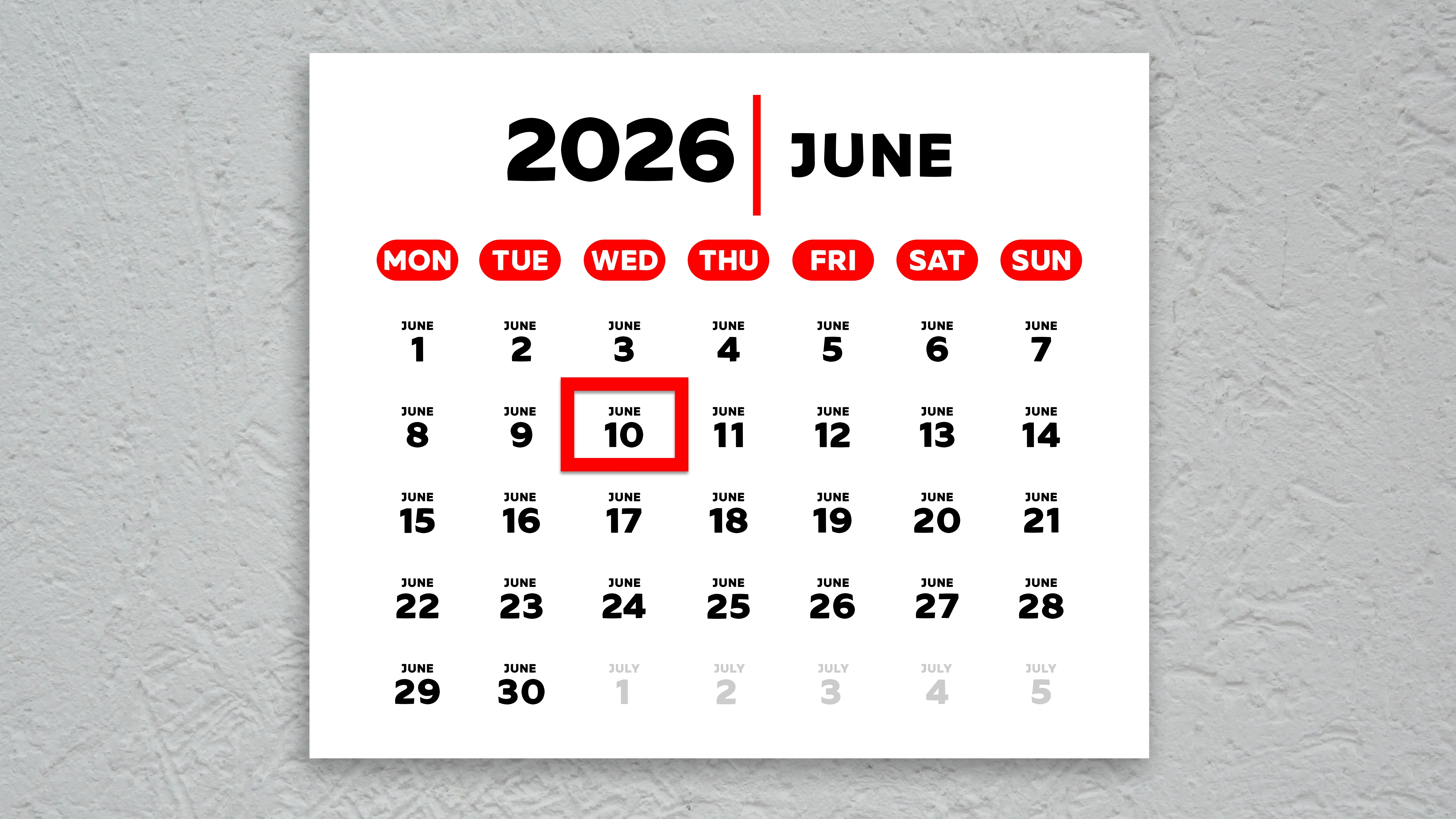 Seguro Social: ¿quiénes reciben su pago el 10 de junio?