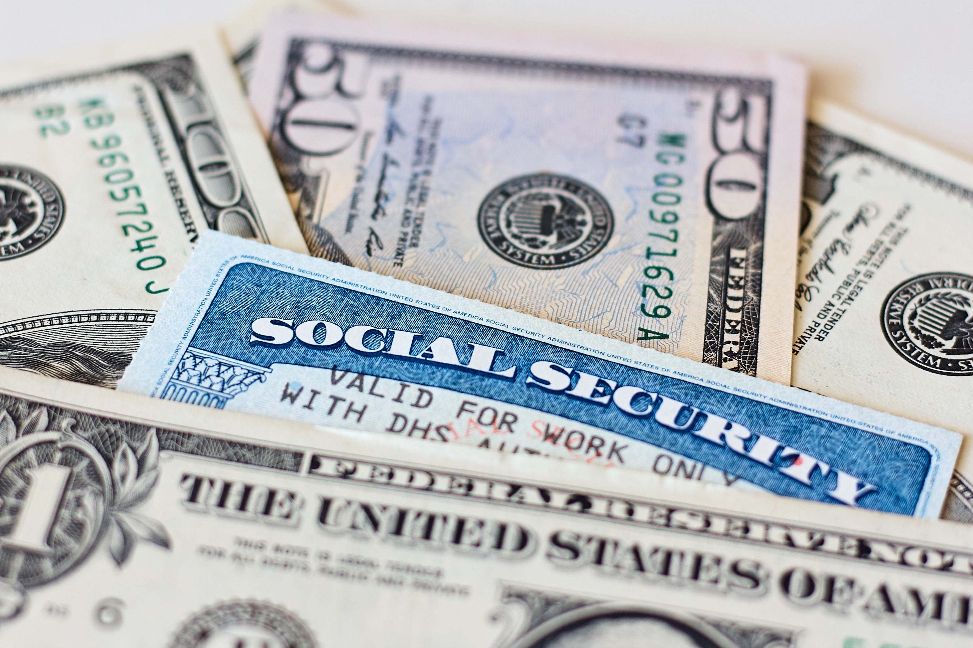 Seguro Social: quiénes son elegibles para recibir un pago de $255