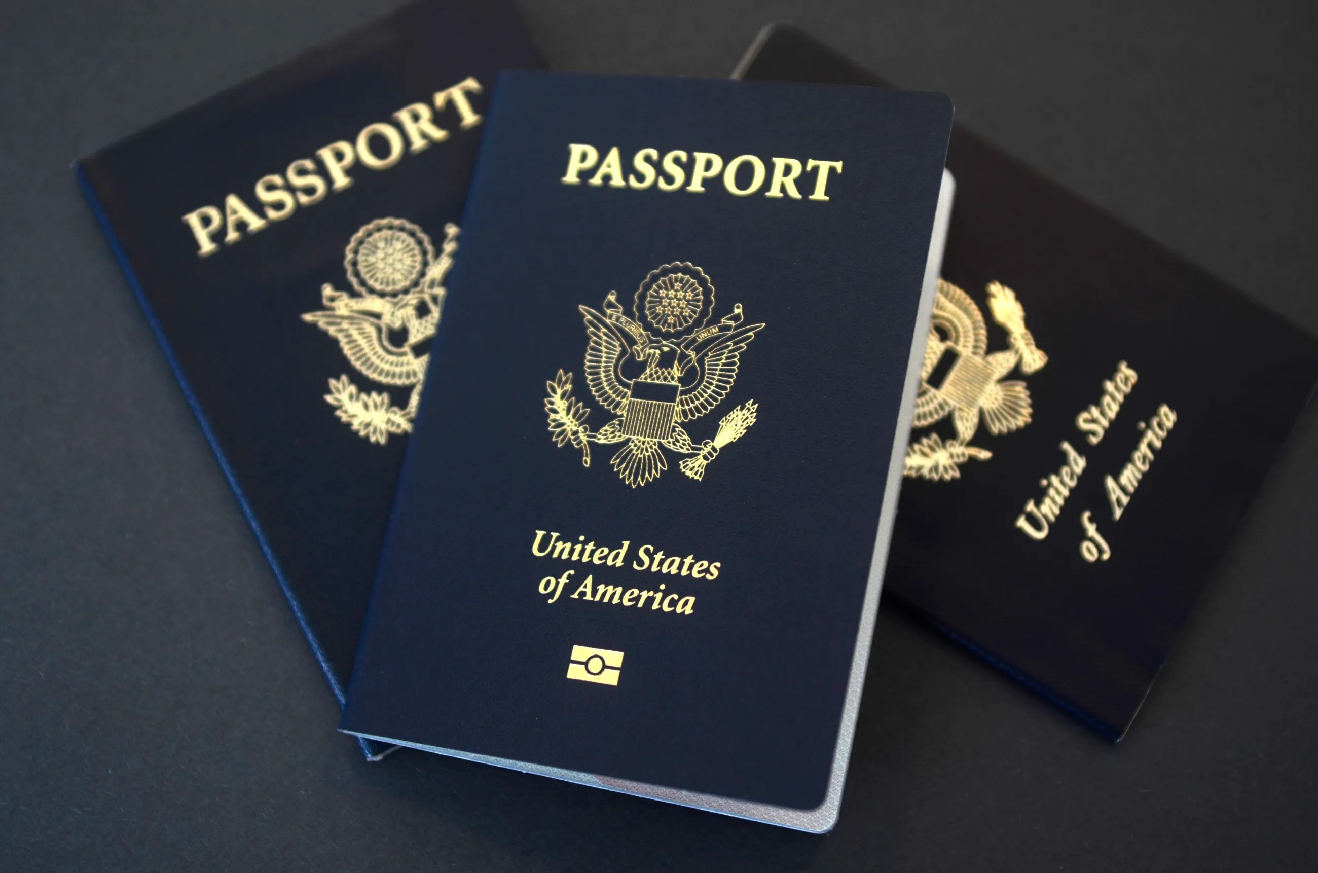 La información de tu pasaporte puede estar expuesta en internet si utilizaste esta app