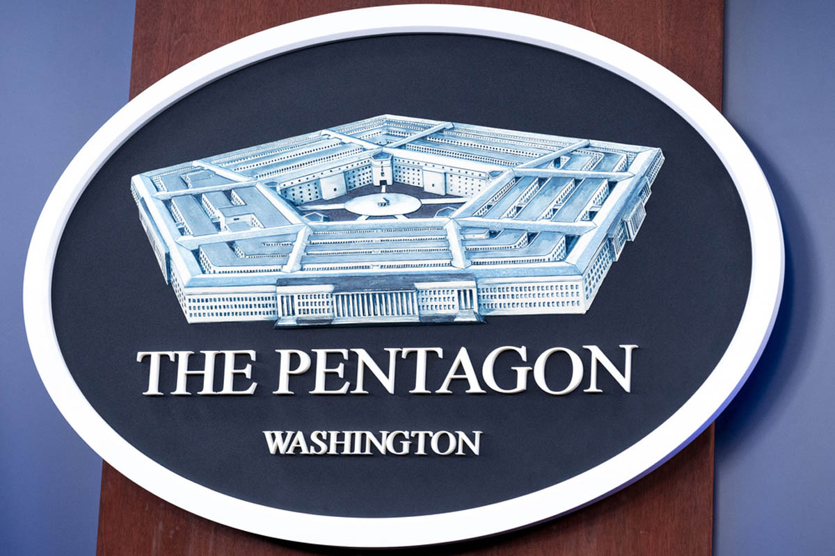 El Pentágono solicita $80,000 millones de dólares para cubrir costos de guerra y operaciones militares