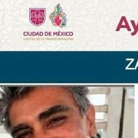 Personas desaparecidas