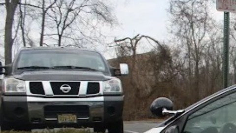 Policía de Ocean Township