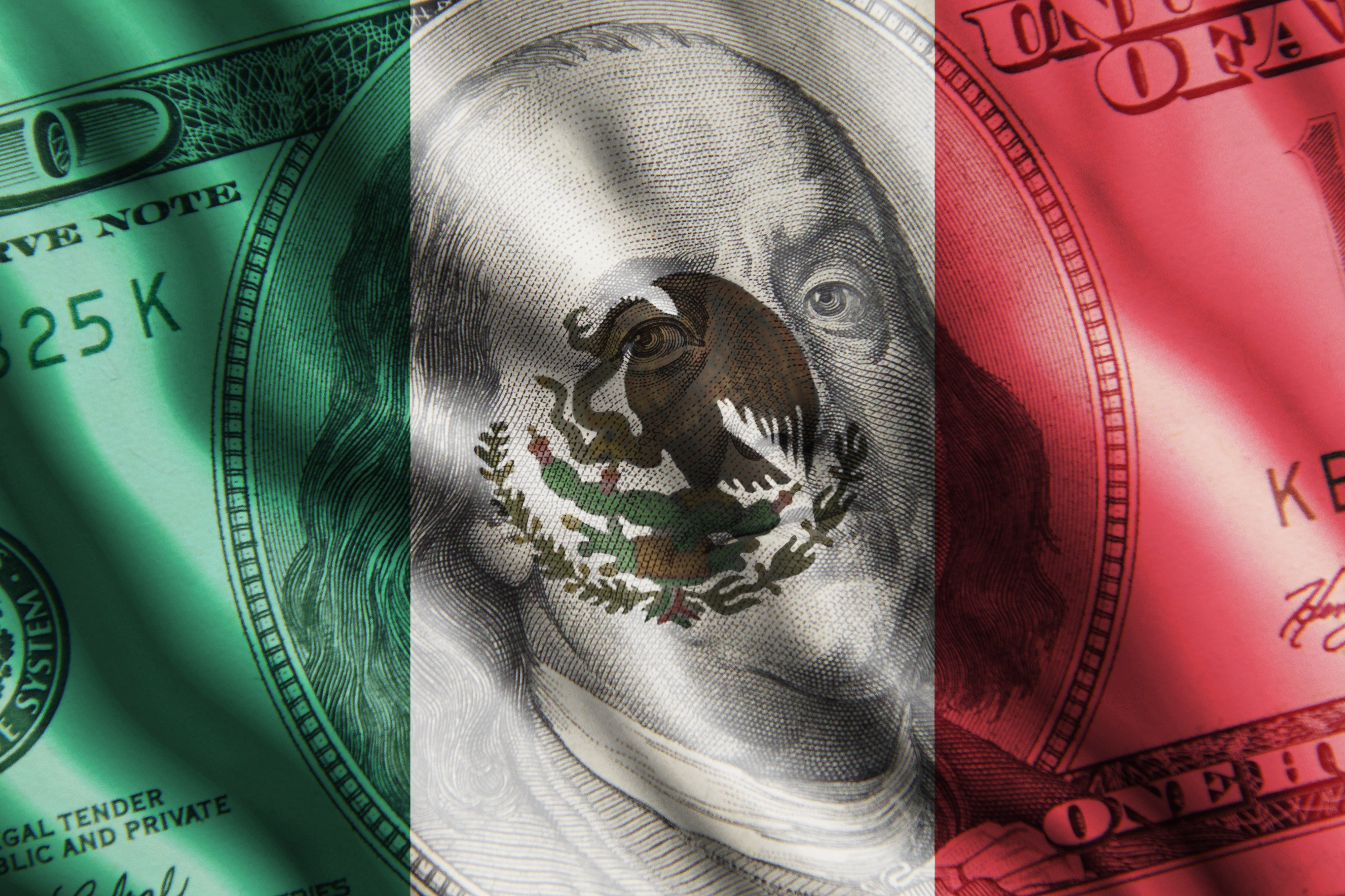 Precio del dólar en México hoy, 11 de junio del 2026: valor en el día del inicio del Mundial 2026