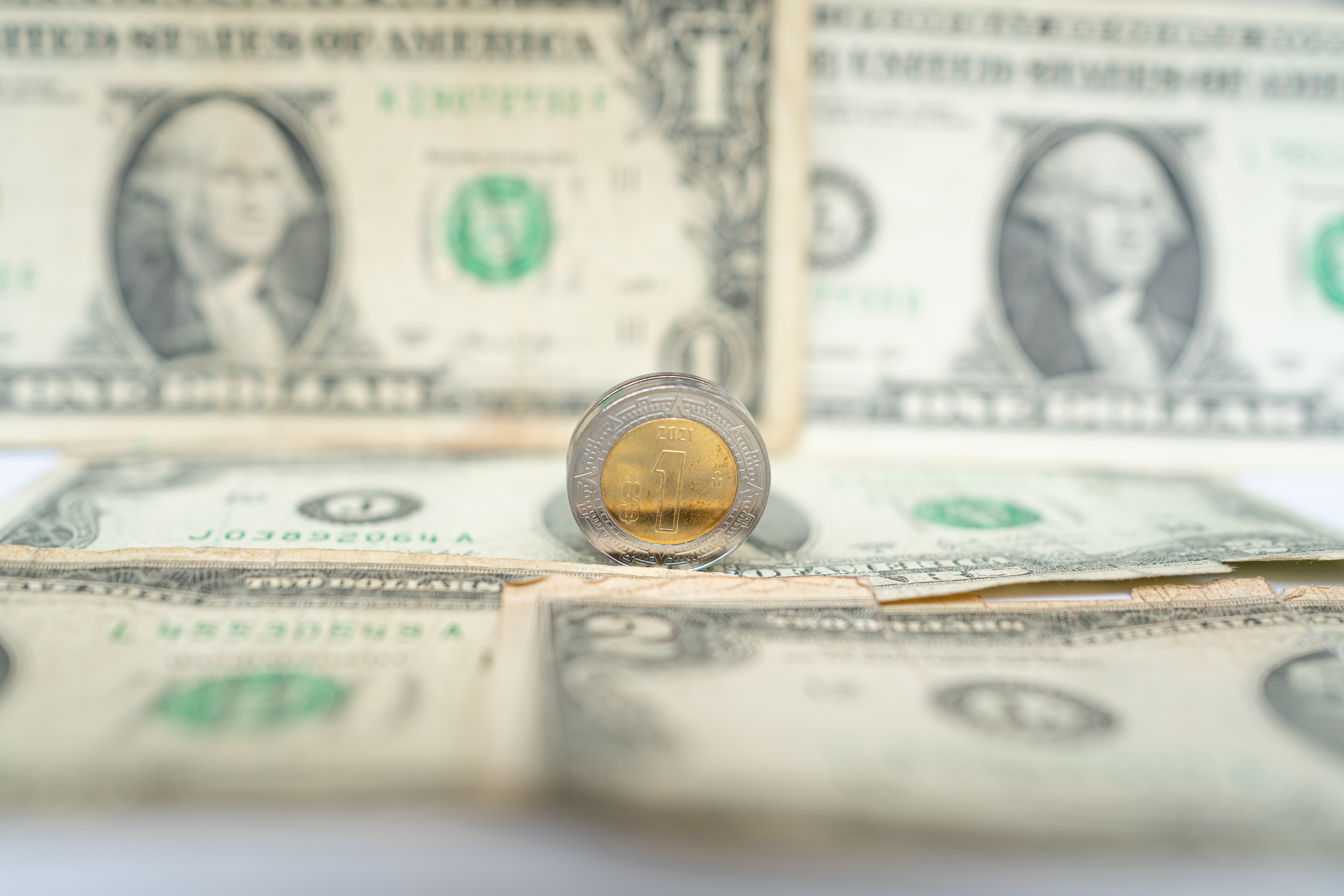 Precio del dólar en México hoy, 18 de junio del 2026: Fed impulsa al billete verde