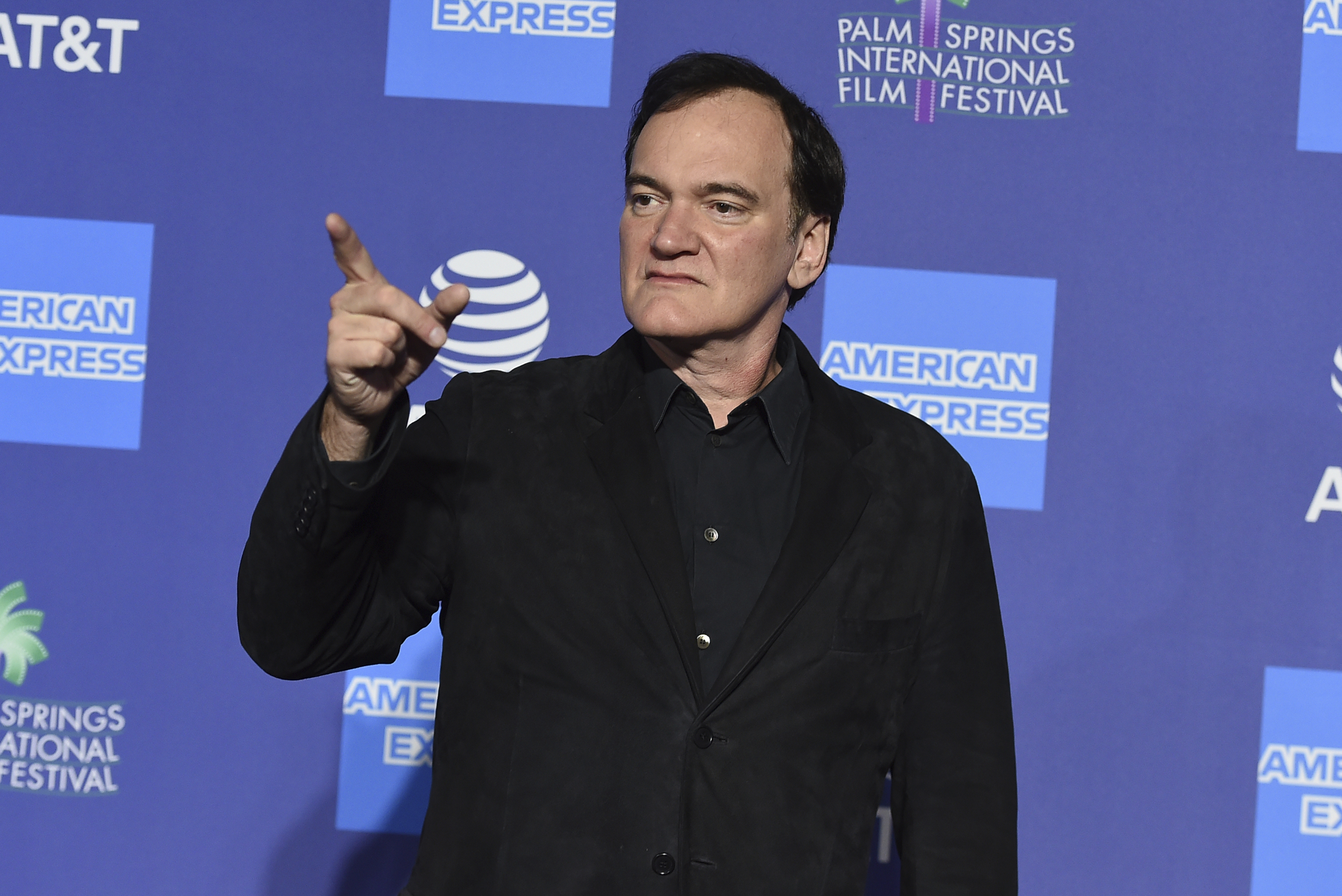 Quentin Tarantino y su dura crítica contra Hollywood : "Es una fábrica de salchichas insípidas"