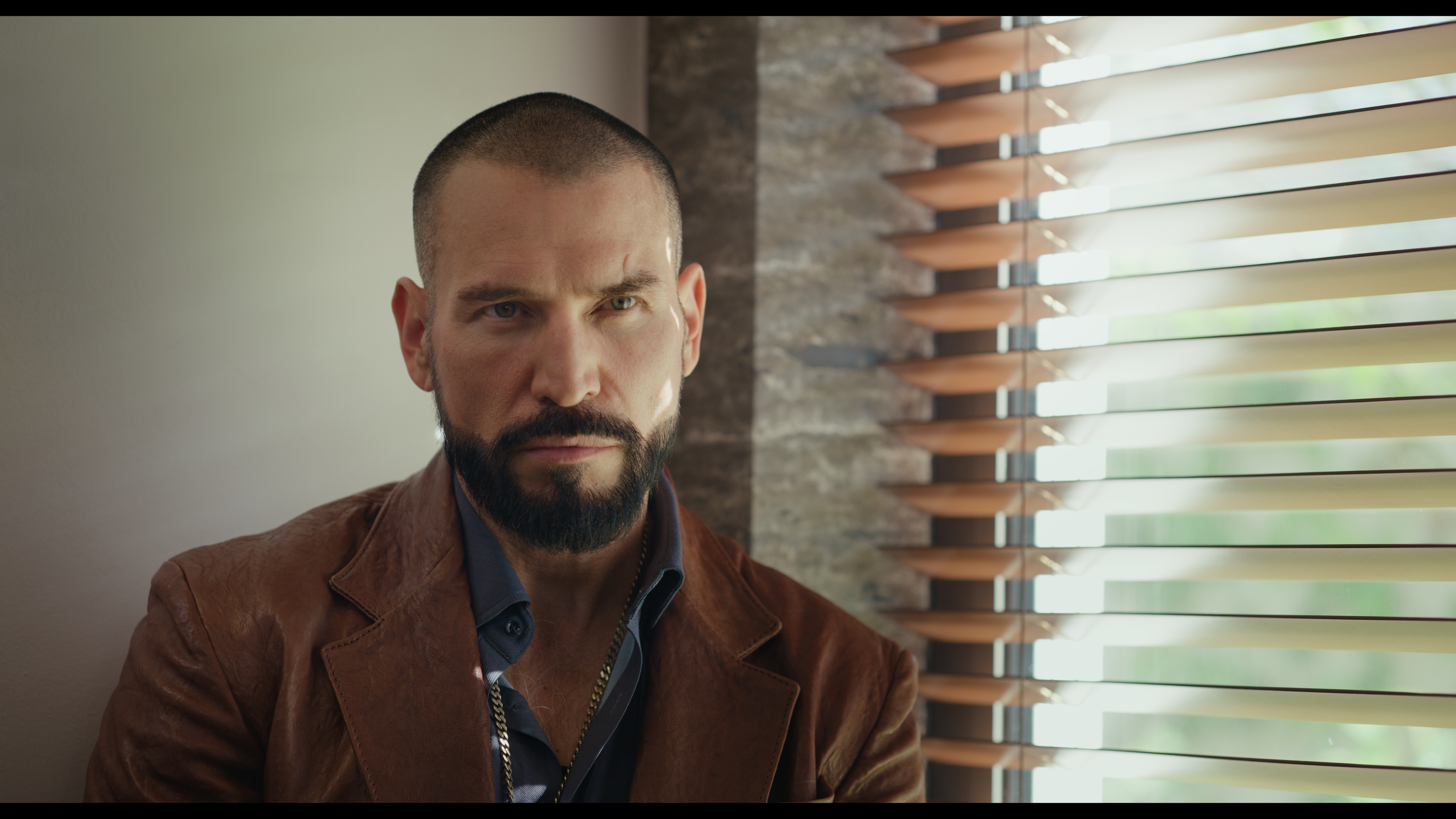 Rafael Amaya reflexiona sobre la temporada final de El Señor de los Cielos: "Somos parte de la historia"