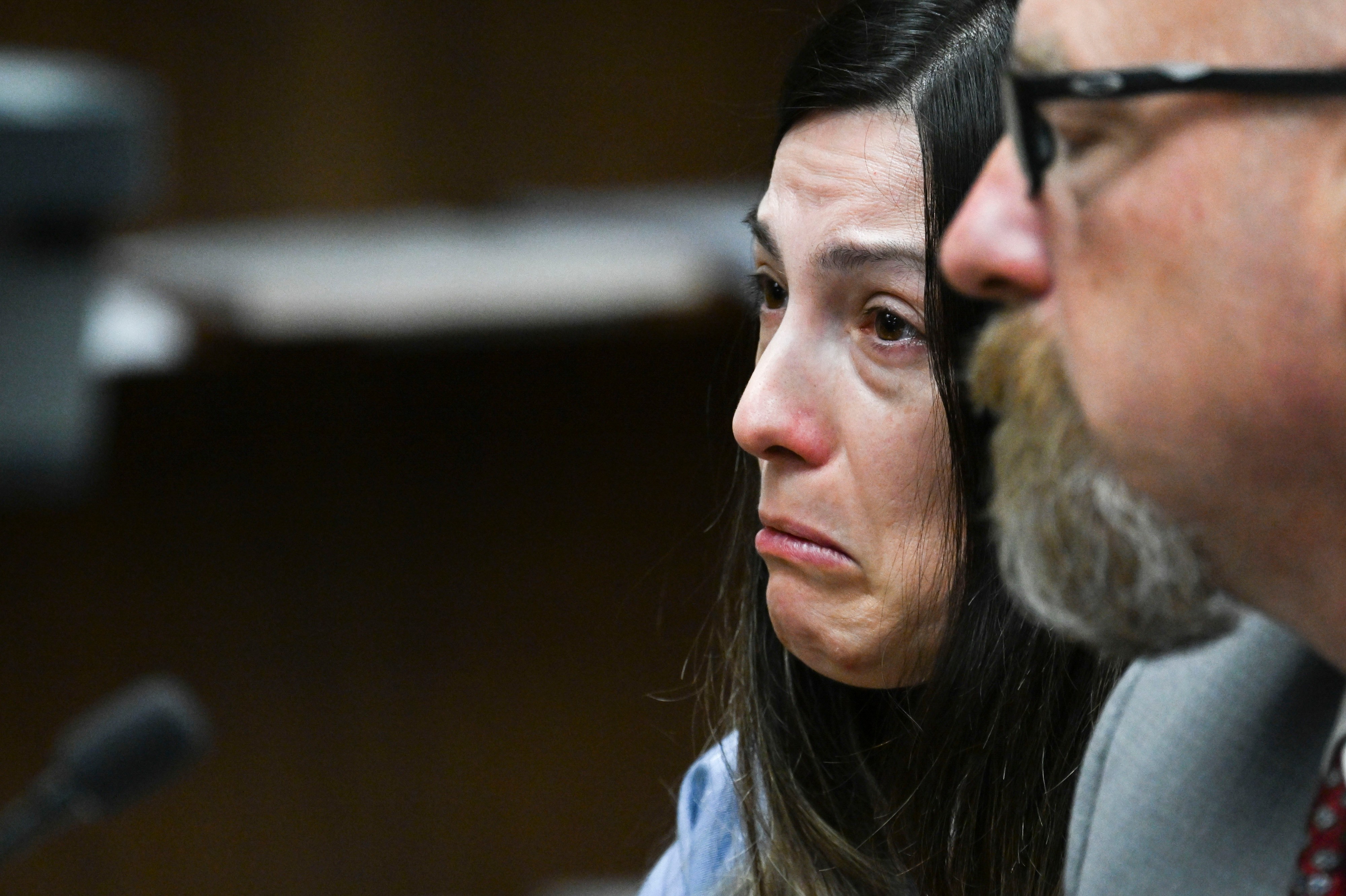 Madre de Emmanuel Haro sentenciada a casi 13 años de prisión en Riverside
