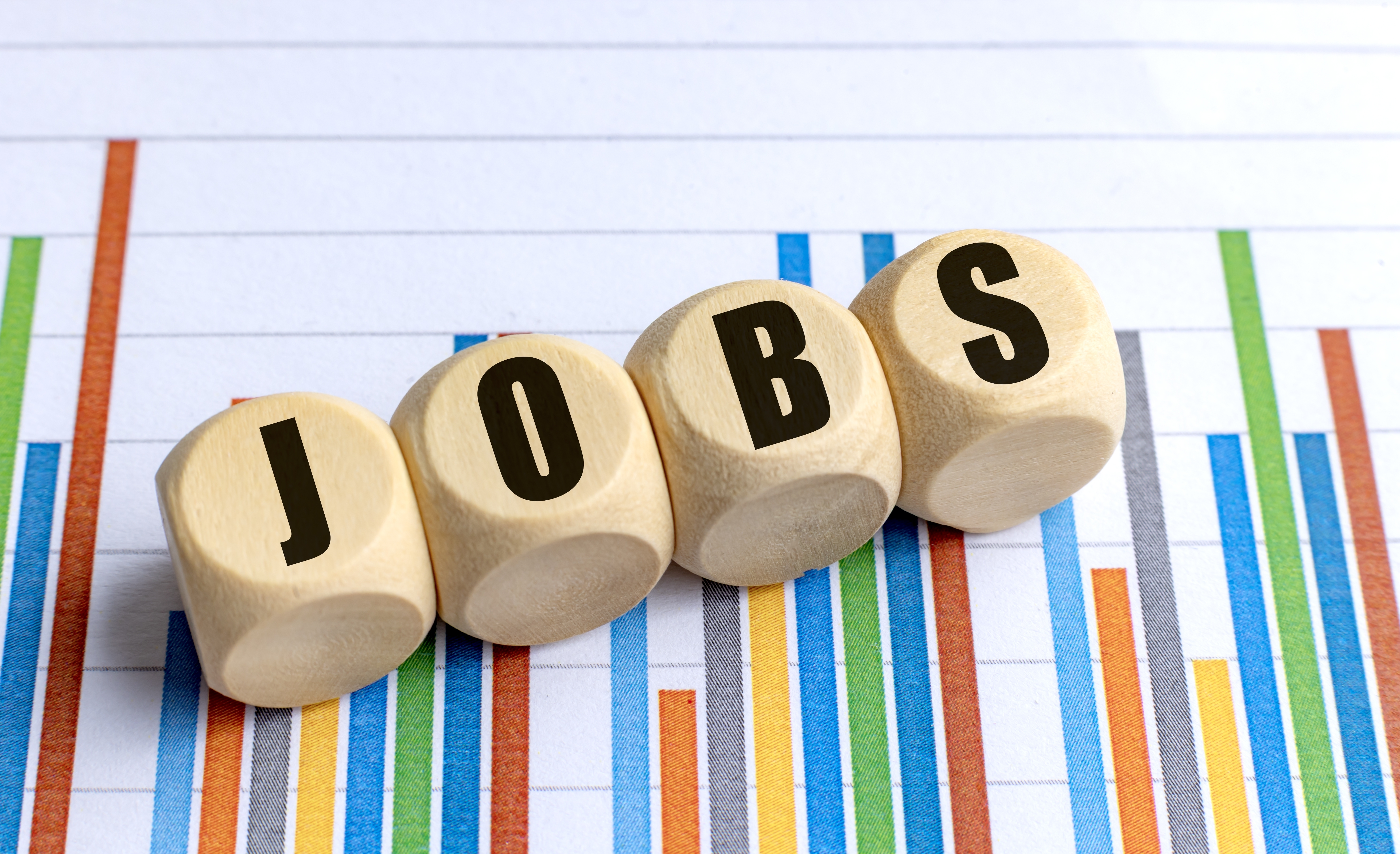 Sector privado en EE.UU. creó 122,000 empleos en mayo, según informe ADP