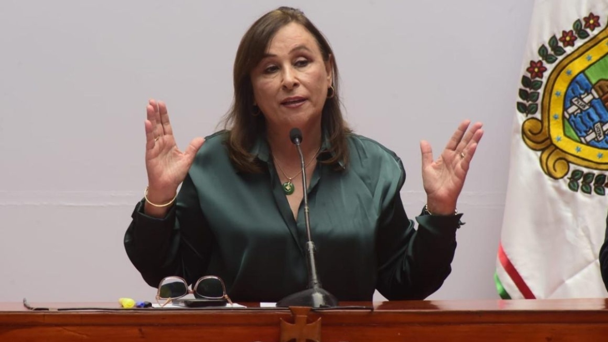 Autoridades anuncian el hallazgo de restos humanos que podrían ser de periodista secuestrada en Veracruz