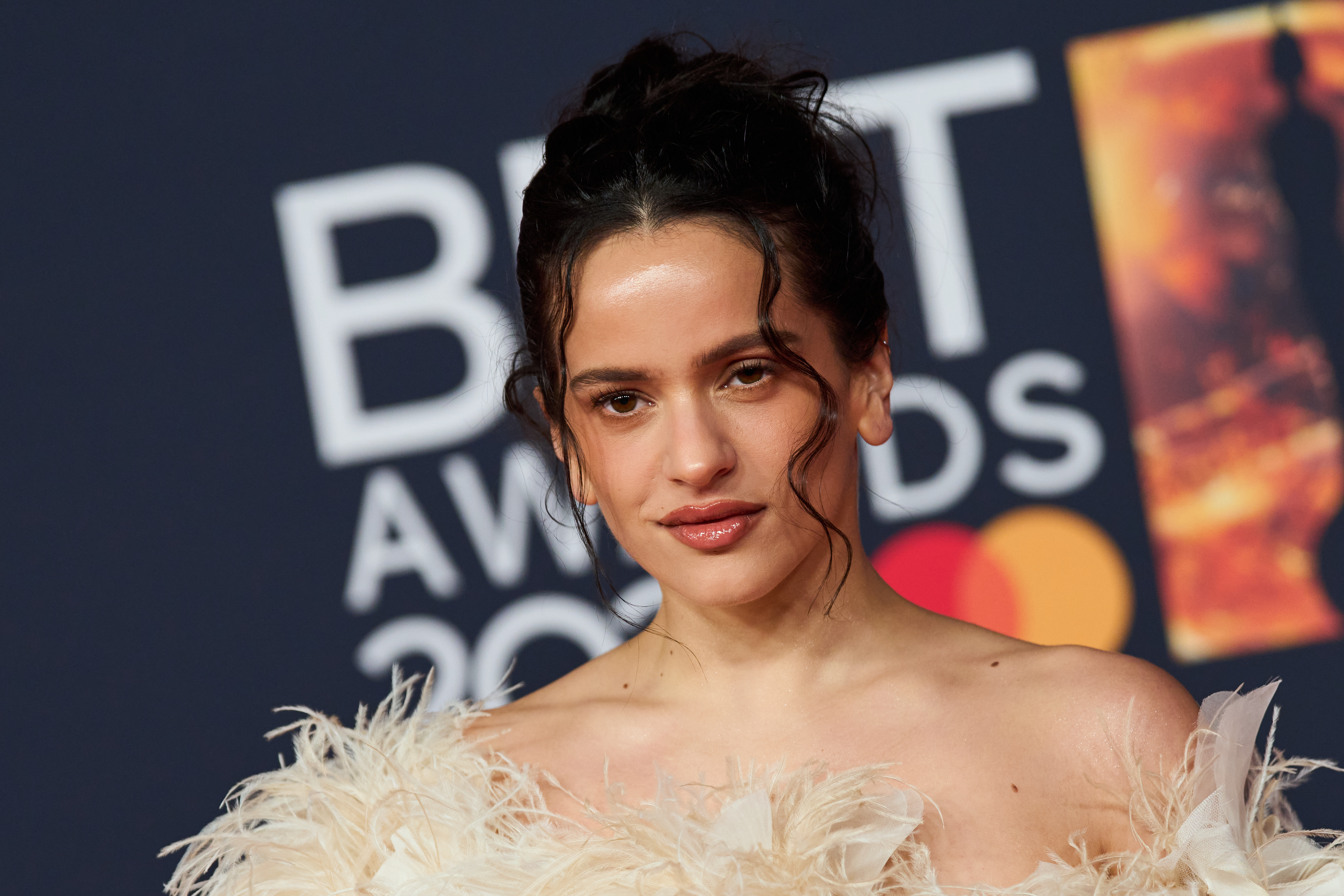Rosalía agradece comprensión de sus fans tras cancelar shows en Miami y Orlando