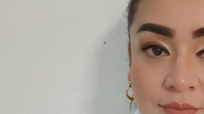 Roxana Berenice Guzmán