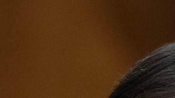 El secretario de Estado, Marco Rubio, y el senador demócrata Chris Van Hollen.