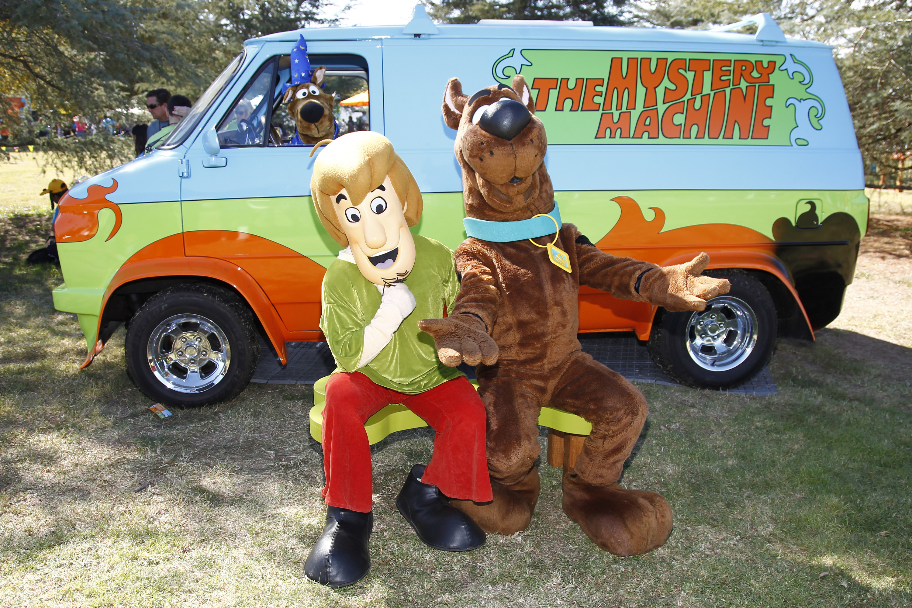 Netflix revela un primer adelanto de "Scooby-Doo: Origins”