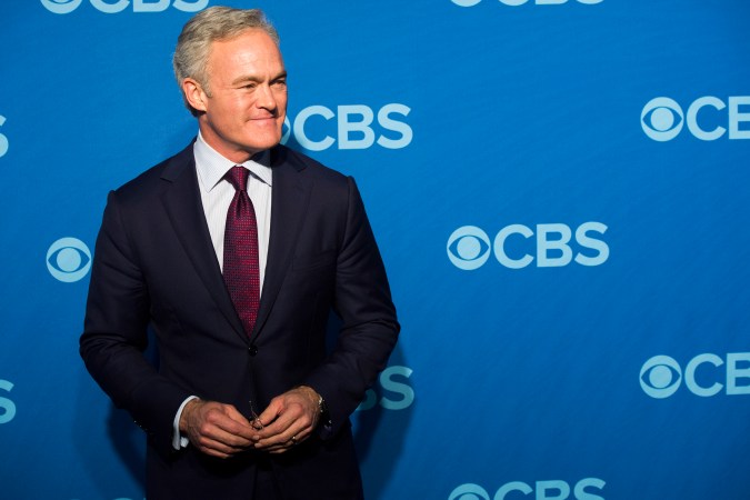 Scott Pelley vs. CBS: ¿El fin de una era en *60 Minutes* por censura política?
