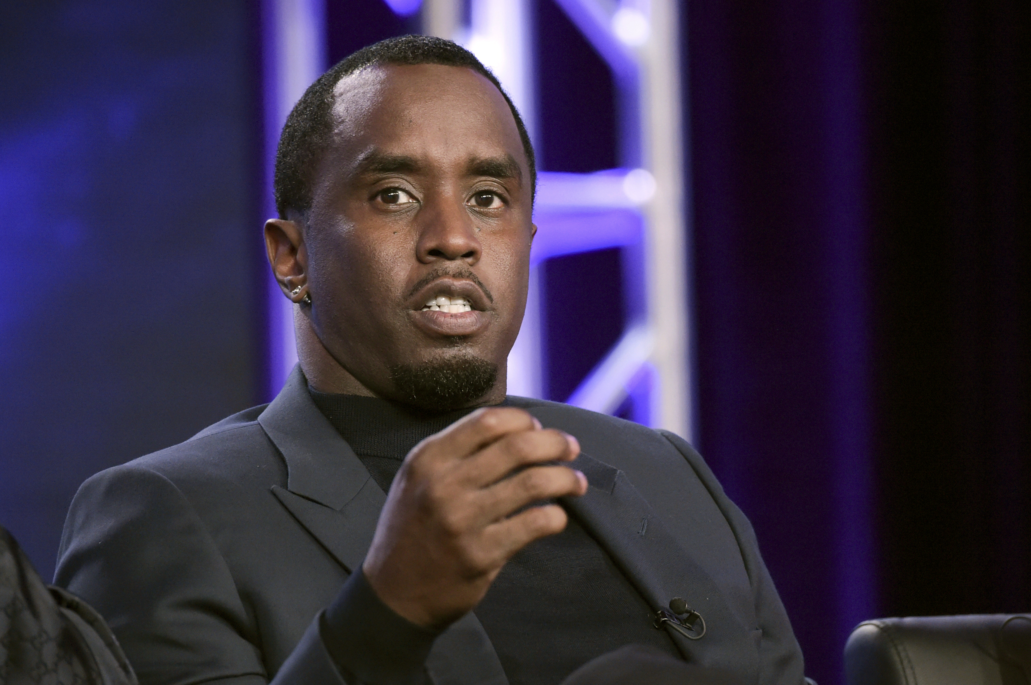 Sean “Diddy” Combs enfrenta una nueva acusación de abuso sexual de un ex actor infantil