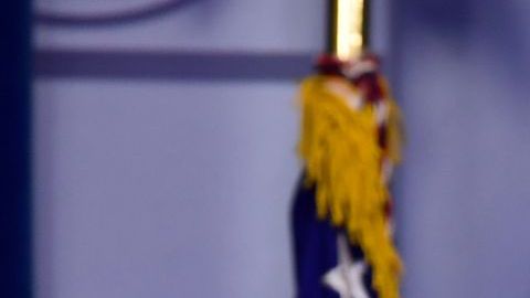 Según fuentes, John Bolton también ha acordado pagar una multa de más de $ 2 millones.