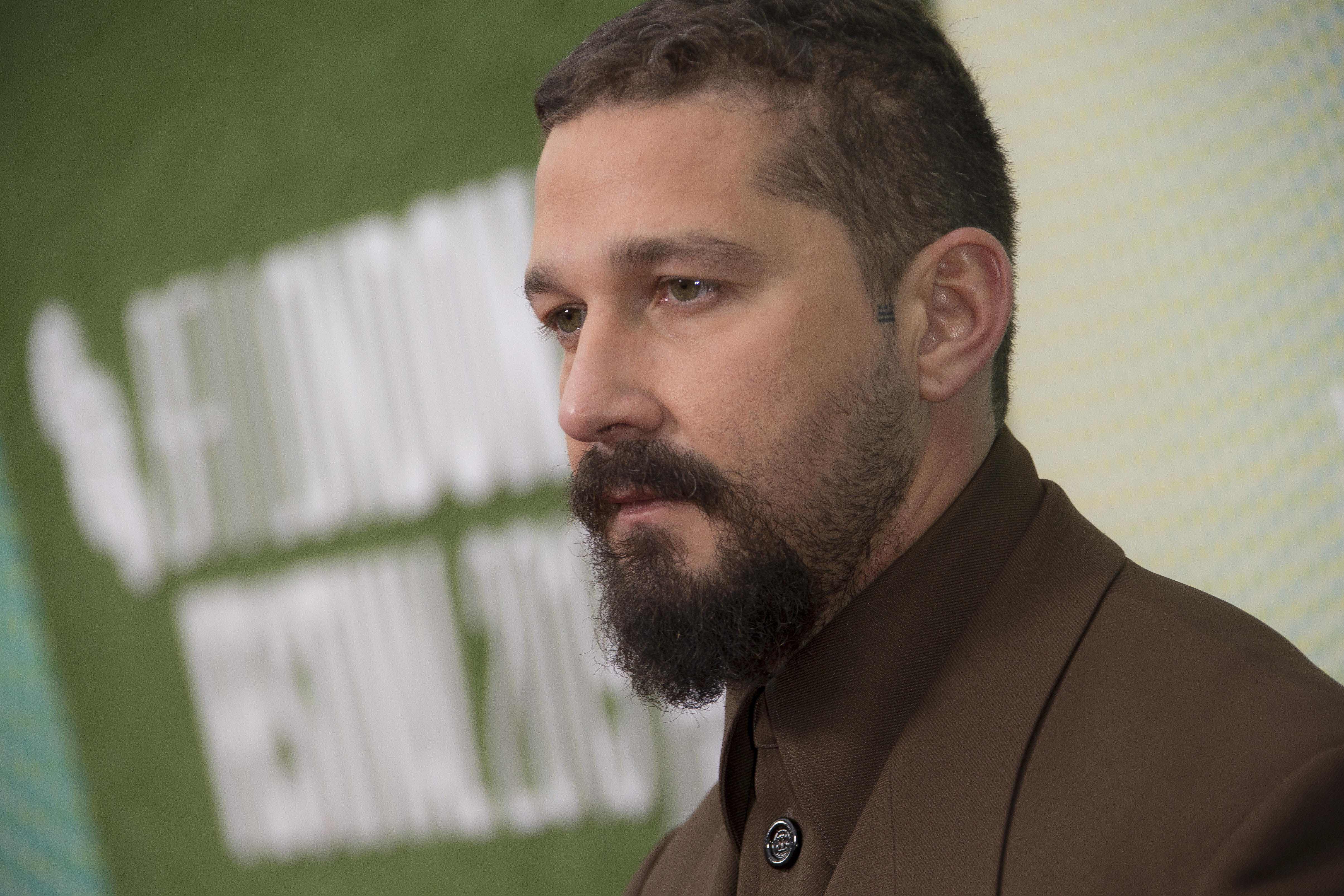 Shia LaBeouf se declara culpable de dos cargos de agresión: ¿qué condena deberá cumplir?