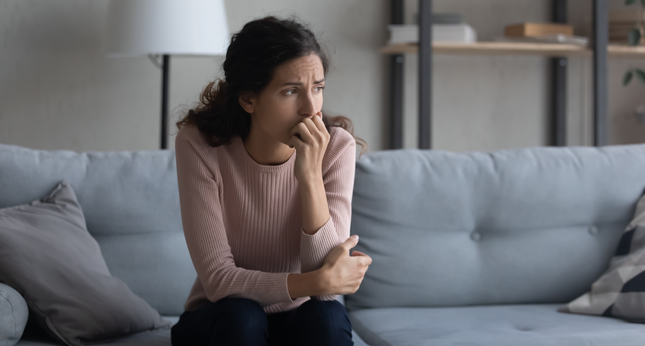 "La ansiedad es una emoción necesaria": atenúala con una herramienta gratuita, inmediata y sin efectos secundarios