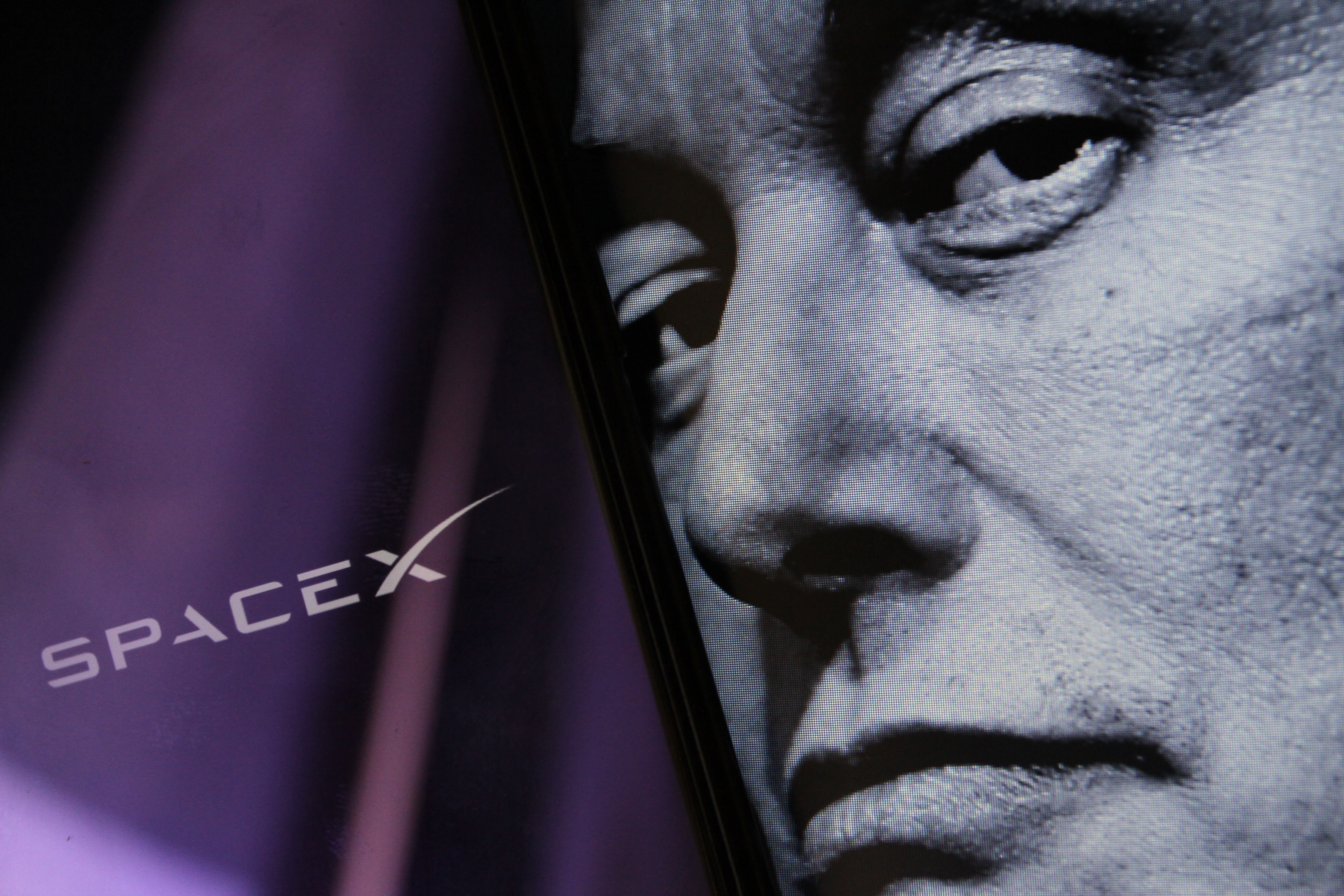 SpaceX de Elon Musk ya tendría precio de salida a bolsa: cuánto costará su acción