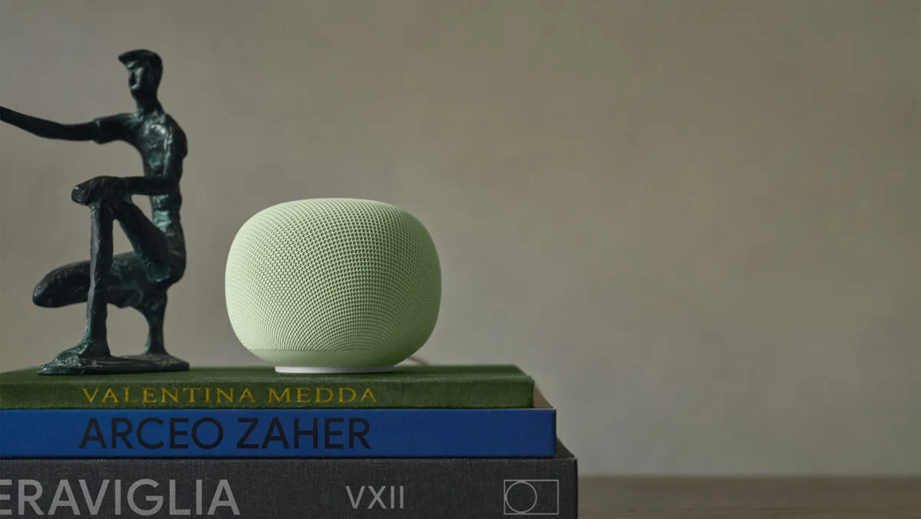 Así es el nuevo Google Home Speaker con Gemini, el altavoz que entiende mejor lo que le dices