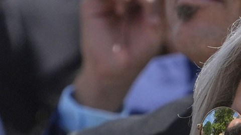 Susie Wiles, jefa de gabinete en la Casa Blanca