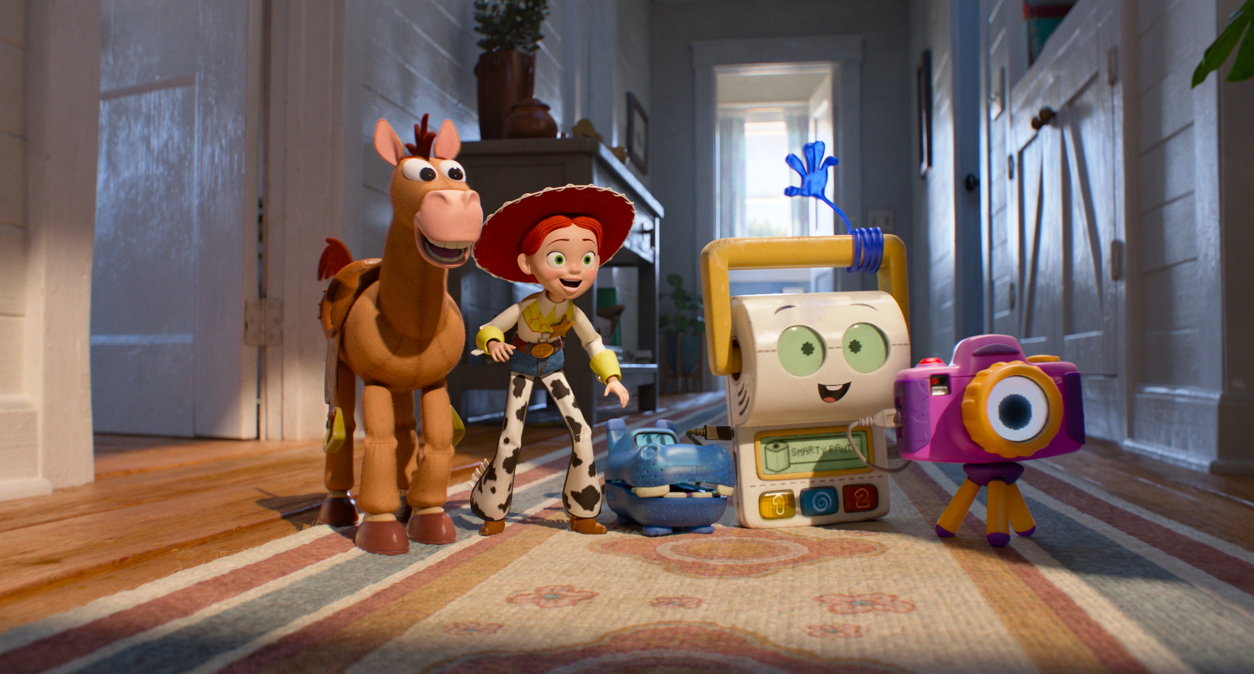 Pantallas: Qué ver en cines y streaming el fin de semana del 19 al 21 de junio