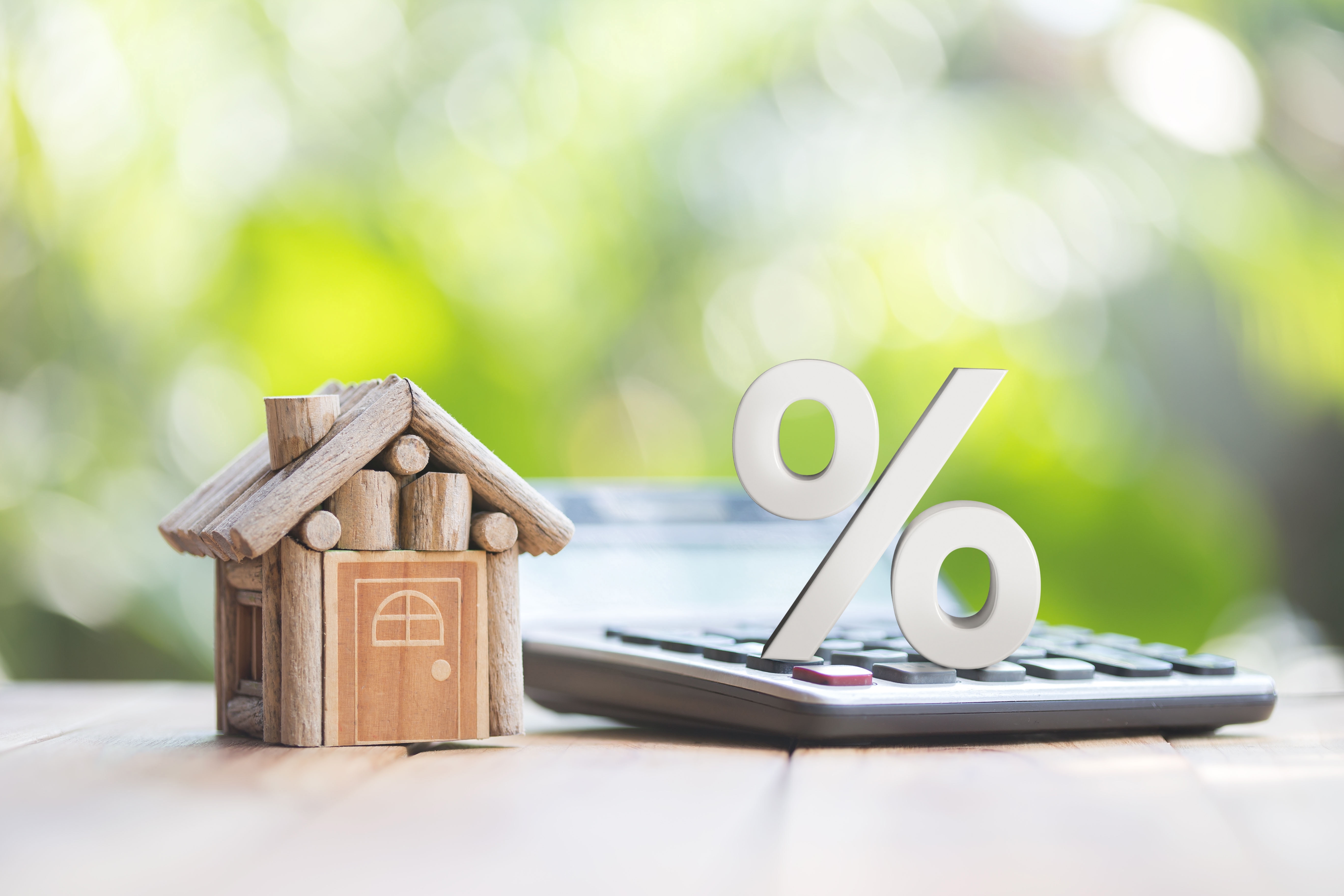 Tasas hipotecarias en EE.UU. cayeron al 6.48% desde su nivel más alto en nueve meses