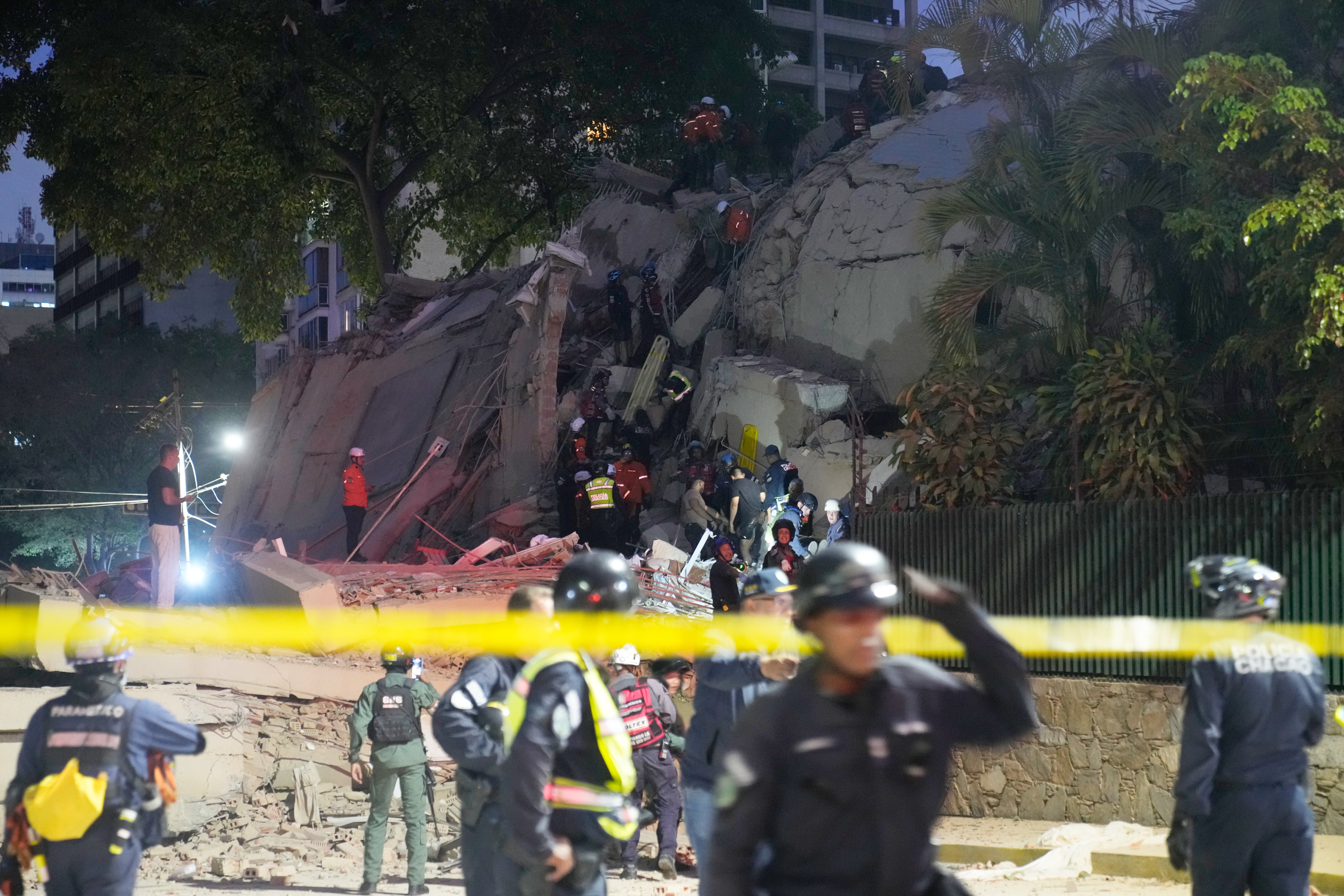 Terremoto en Venezuela: qué significa la estimación del USGS de hasta 100.000 muertos
