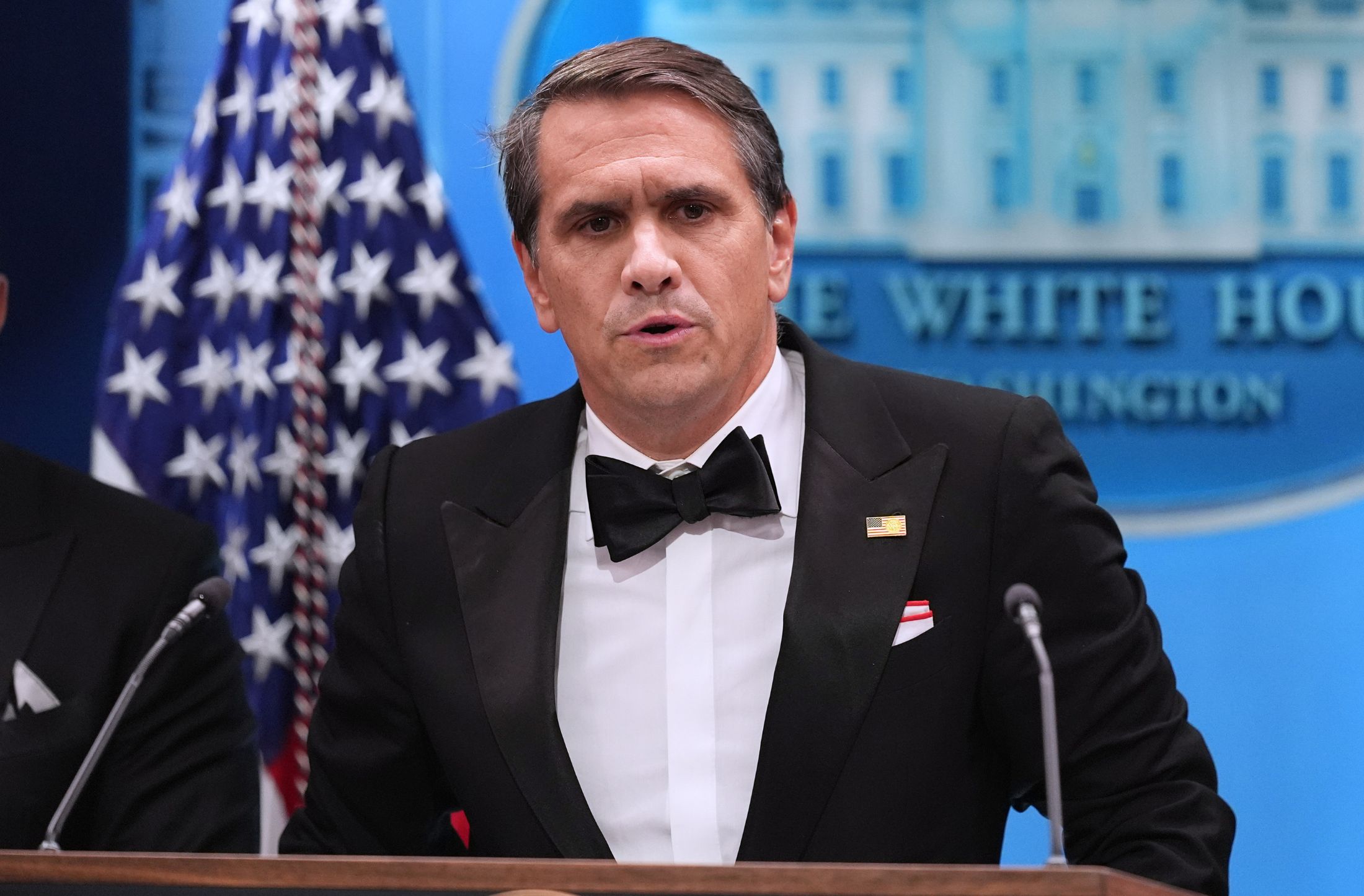 Trump nominará a Todd Blanche como fiscal general tras polémicas decisiones