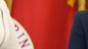 Donald Trump, presidente estadounidense