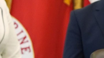 Donald Trump, presidente estadounidense