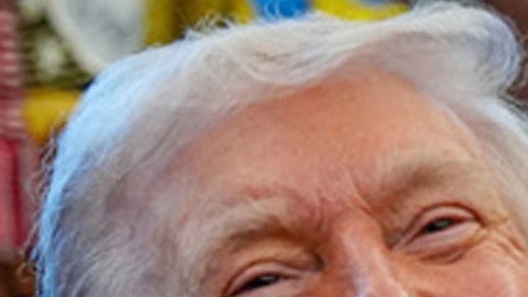 Donald Trump y Hunter Biden