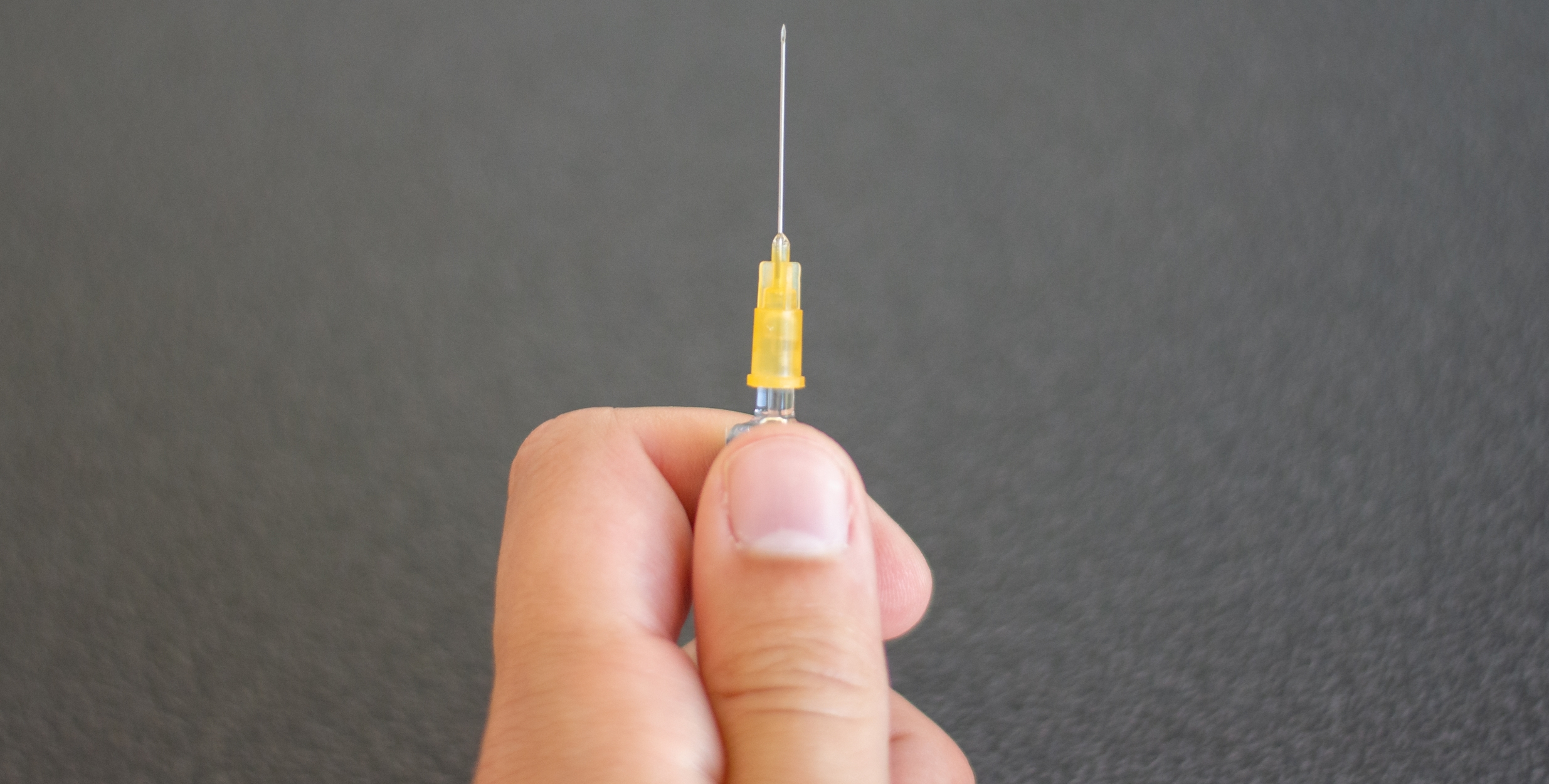 Una vacuna experimental contra el fentanilo muestra resultados prometedores