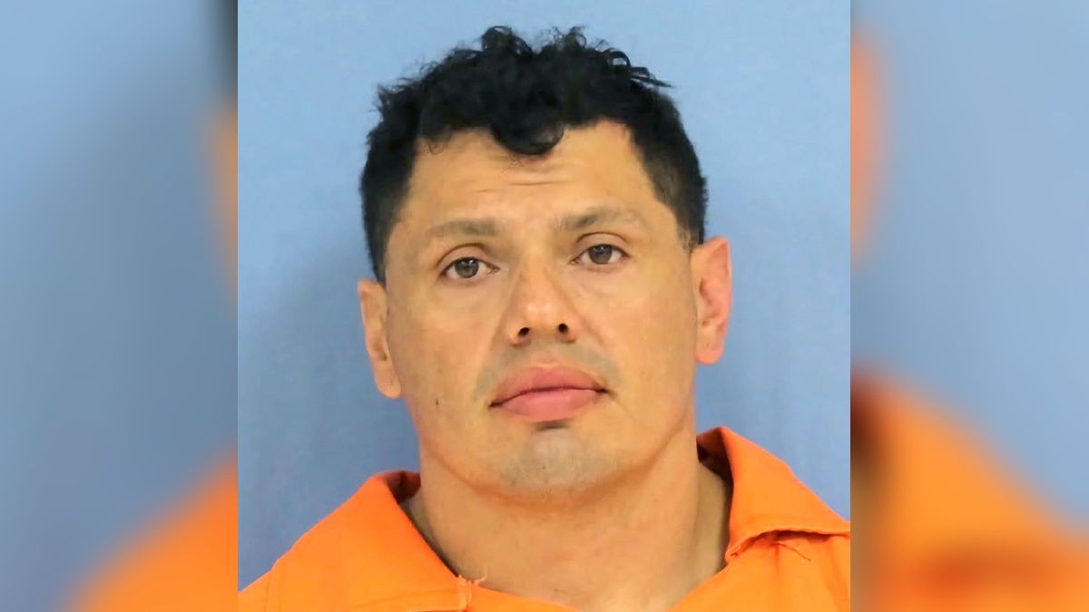 Hombre que huía de la policía en Louisiana saltó a un pantano y fue atacado por un caimán