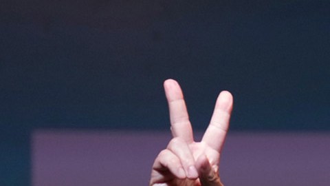 Xavier Becerra, aspirante a gobernador de California