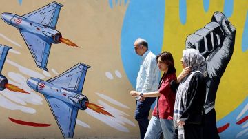 "Trump necesita que la guerra termine, pero Irán no está dando su brazo a torcer"