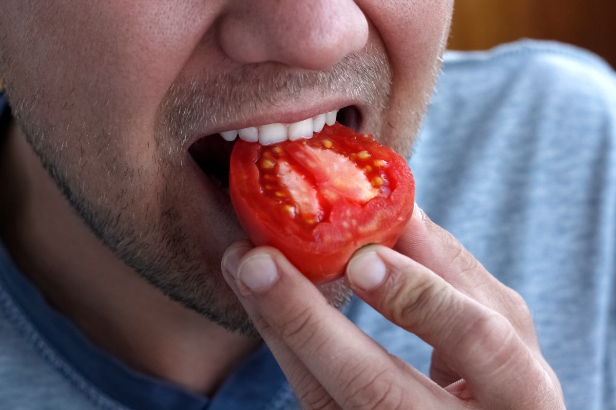 6 alimentos que actúan como “viagra natural” y aumentan la potencia