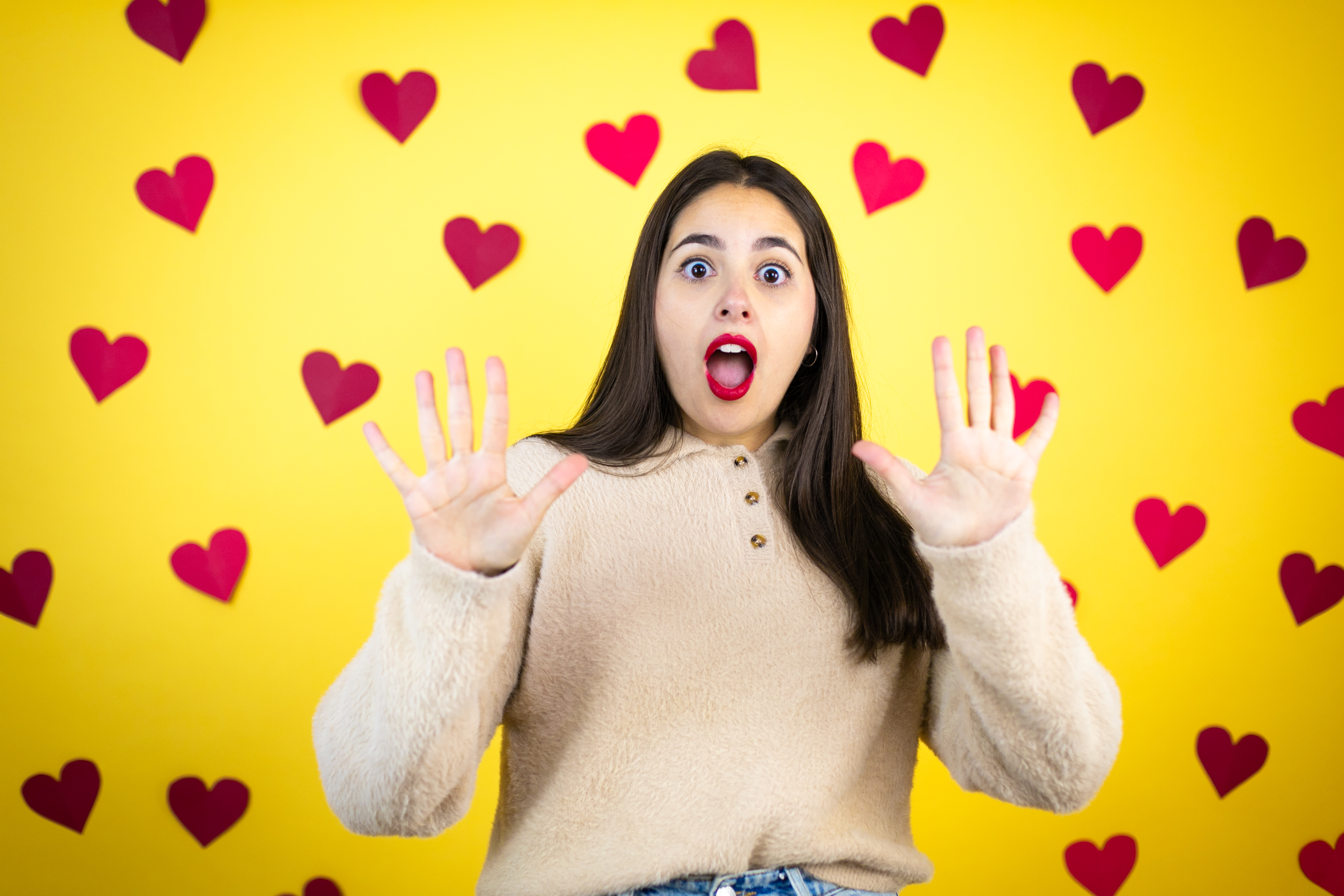 Qué signos del zodiaco son los más miedosos en el amor