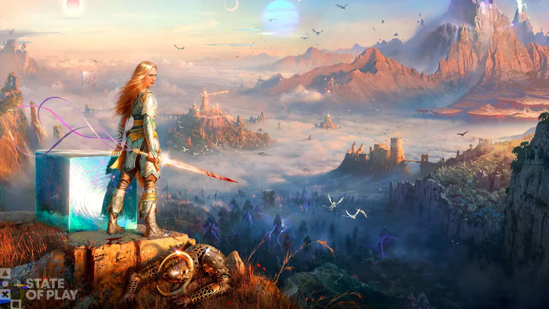 God of War Laufey: PlayStation presenta el tráiler que cambia todo lo que creíamos saber sobre la saga