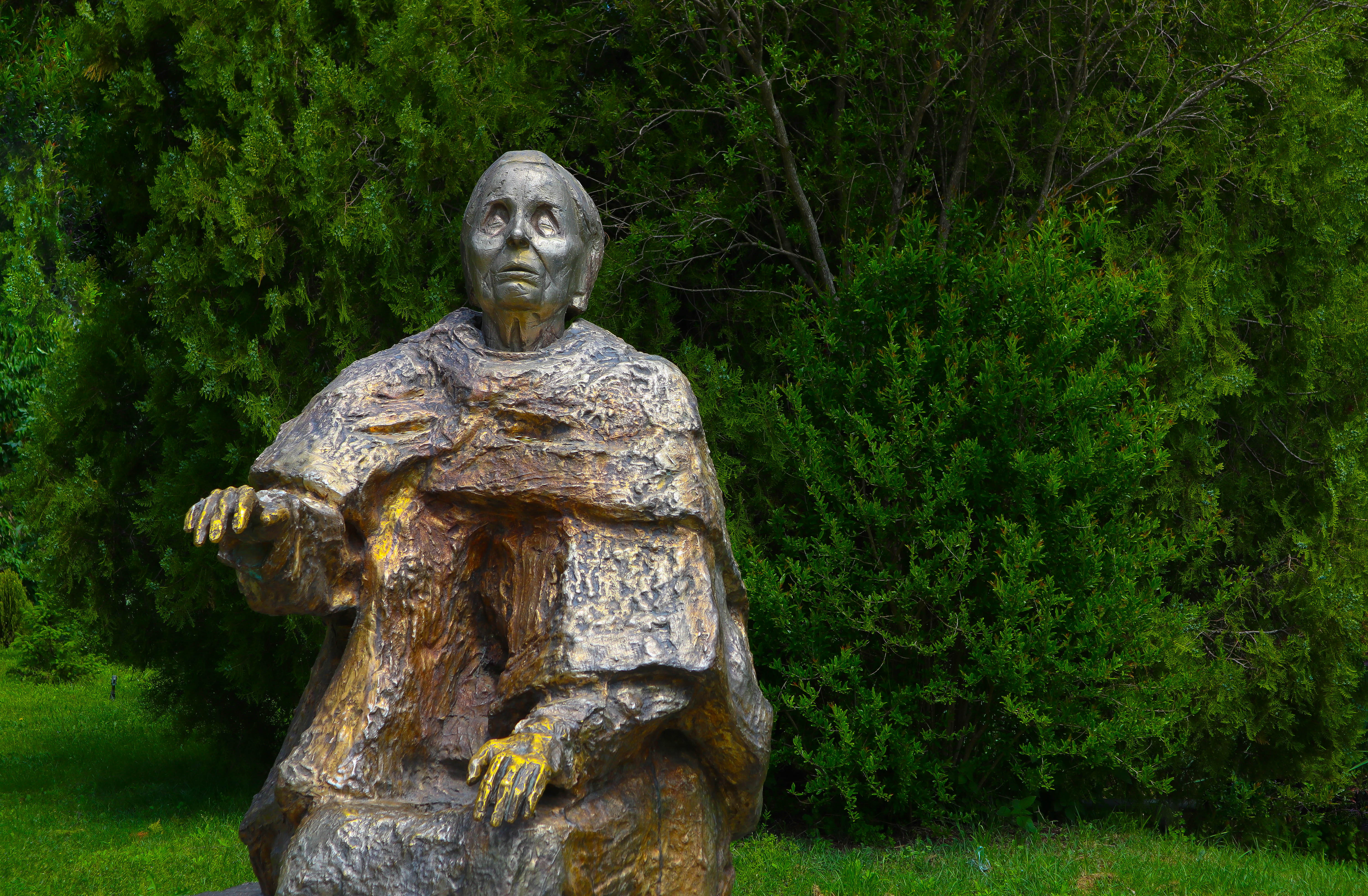 Quién es Baba Vanga y qué profecía soltó para el Mundial 2026