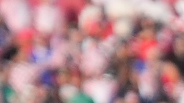 La selección de Panamá vistiendo botas de fútbol rosas previo al partido frente a Croacia.