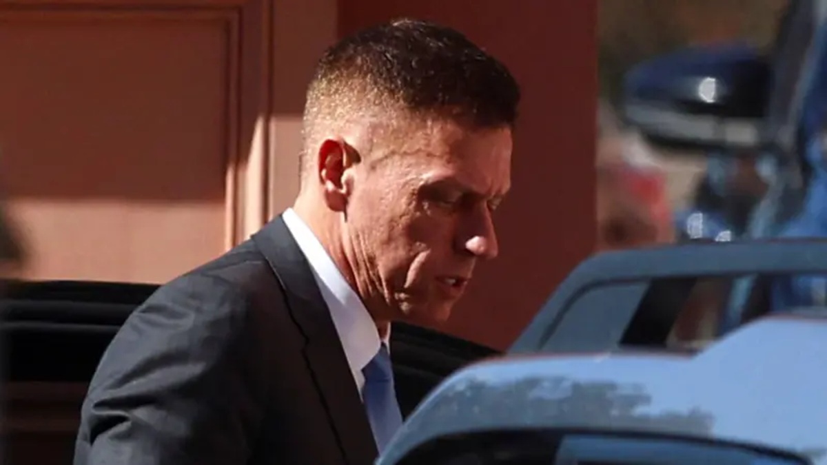 Por qué el polémico multimillonario tecnológico Peter Thiel se instaló en Argentina y cuál es su relación con el gobierno de Milei