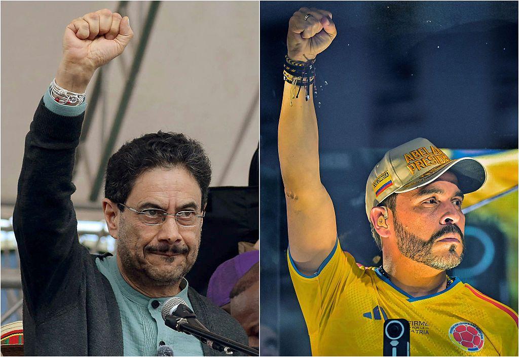 La polémica en Colombia por la detención en EE.UU. del activista Beto Coral, seguidor del presidente Petro